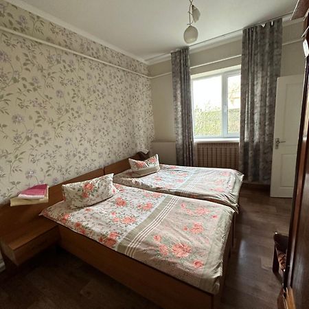 Дом Жени И Люды Hotel Zhabagly Екстериор снимка